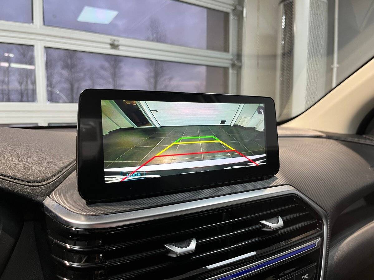 Changan Alsvin 2023