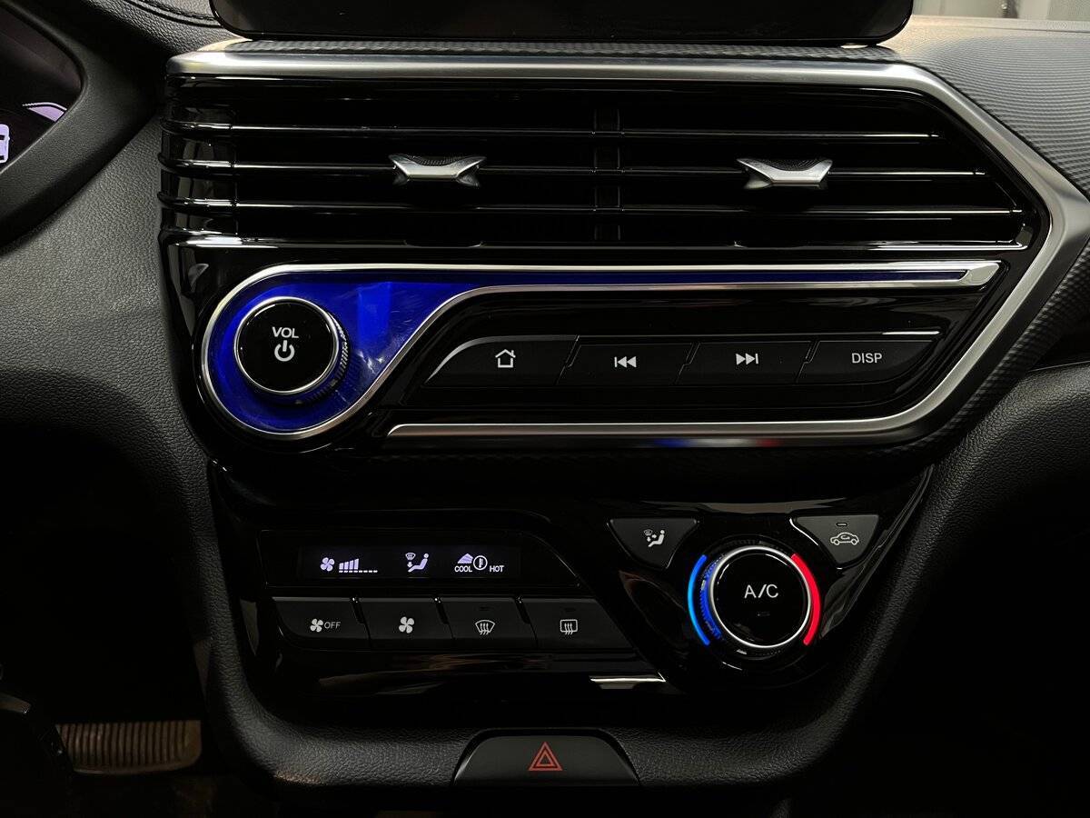 Changan Alsvin 2023