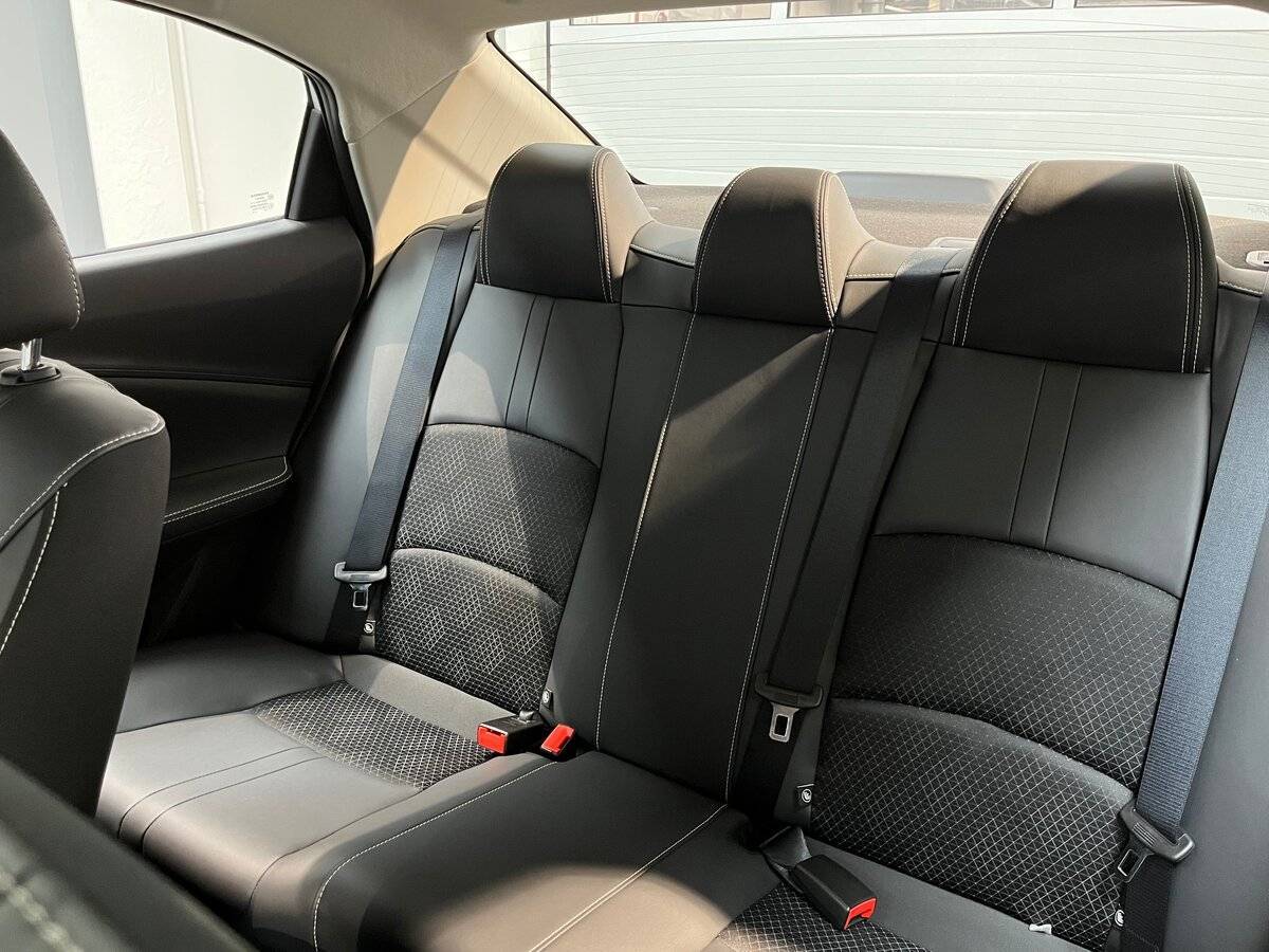 Changan Alsvin 2023