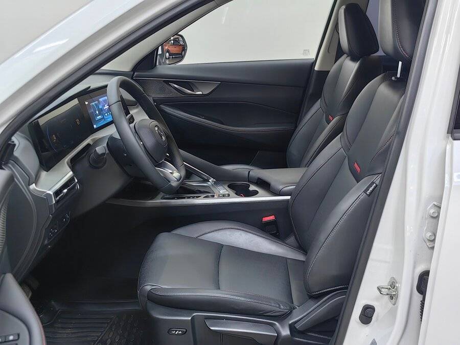 Changan CS35 Plus