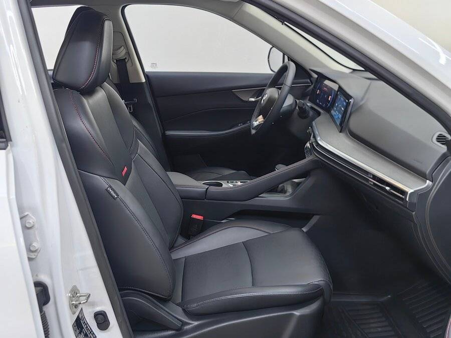 Changan CS35 Plus