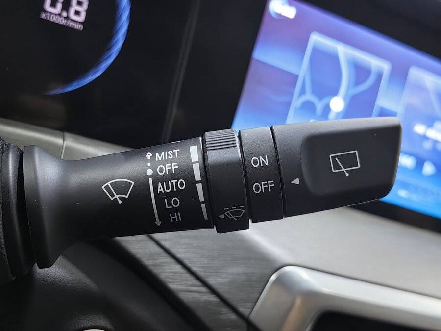 Changan CS35 Plus 2023