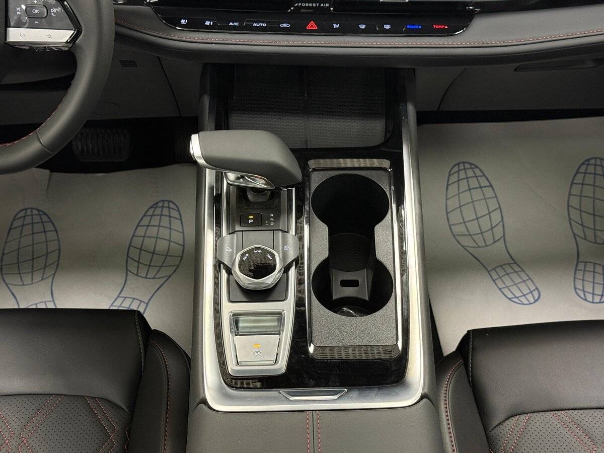 Changan CS55 Plus 2024
