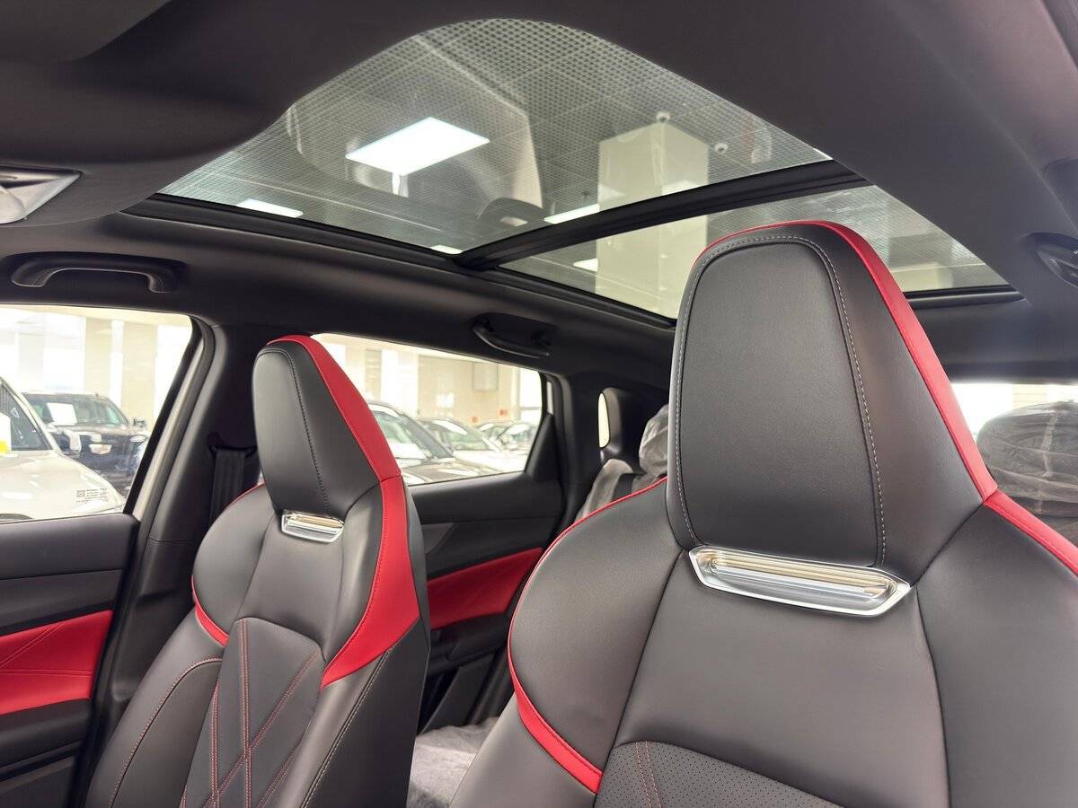 Changan CS55 Plus 2024