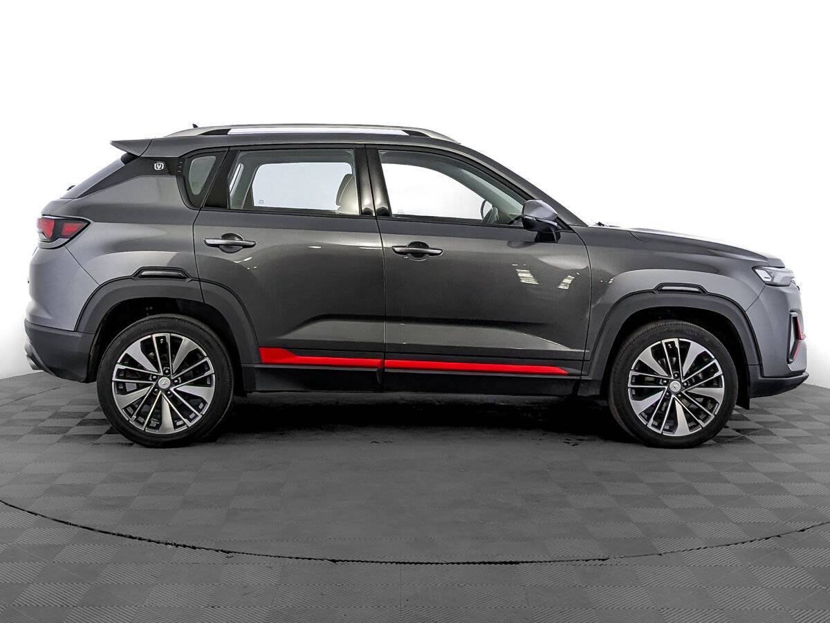 Changan CS35 Plus
