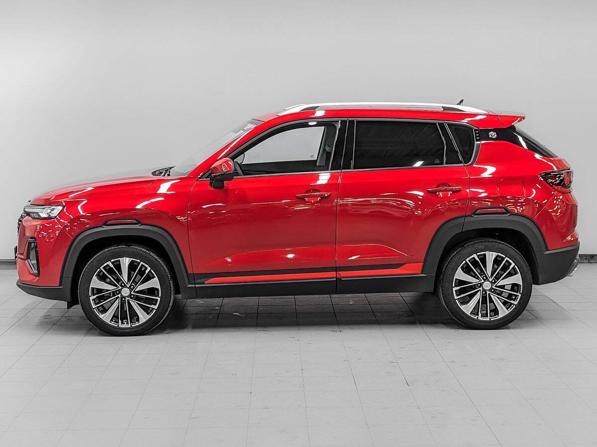 Changan CS35 Plus 2023