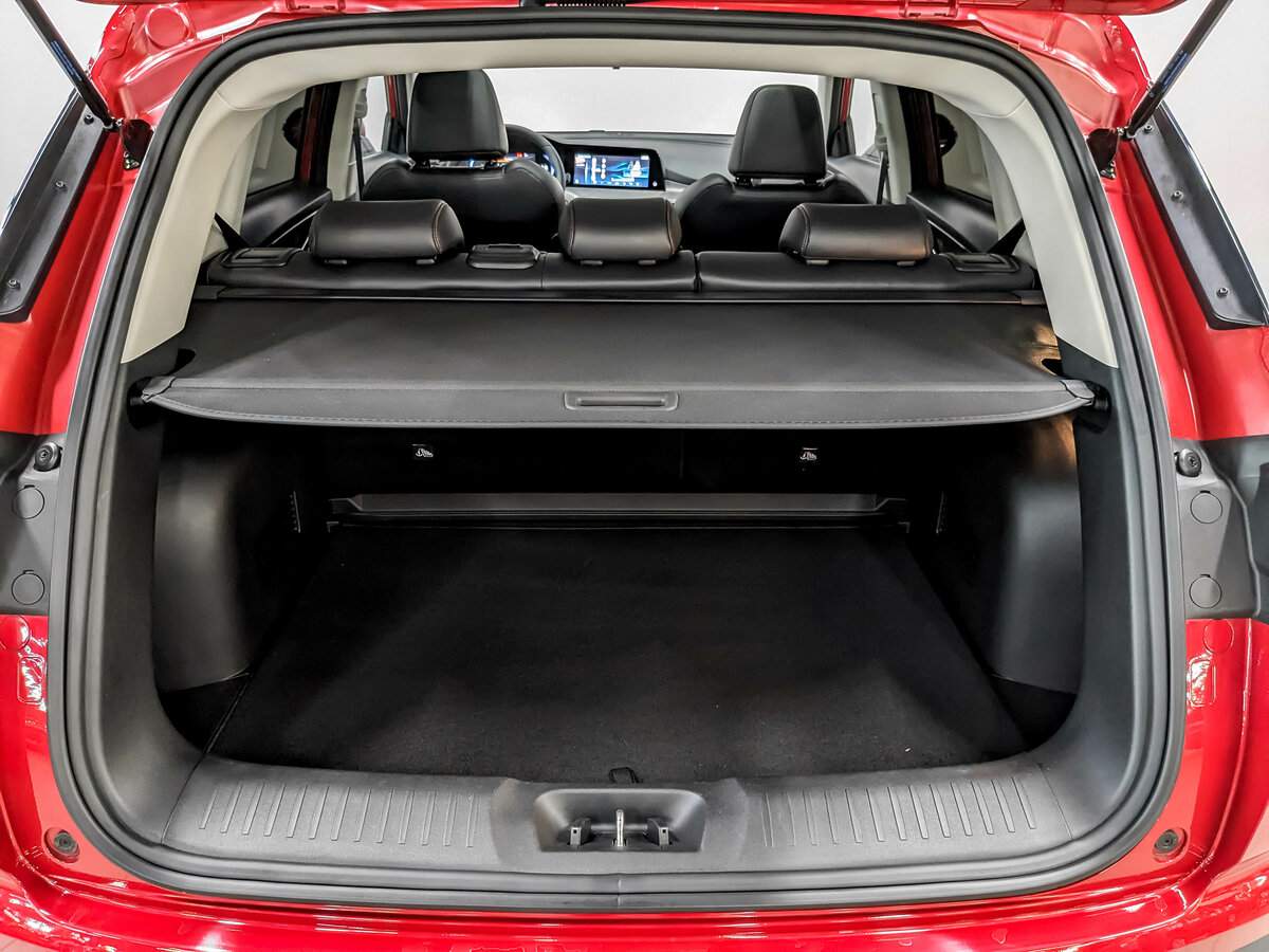 Changan CS35 Plus 2023