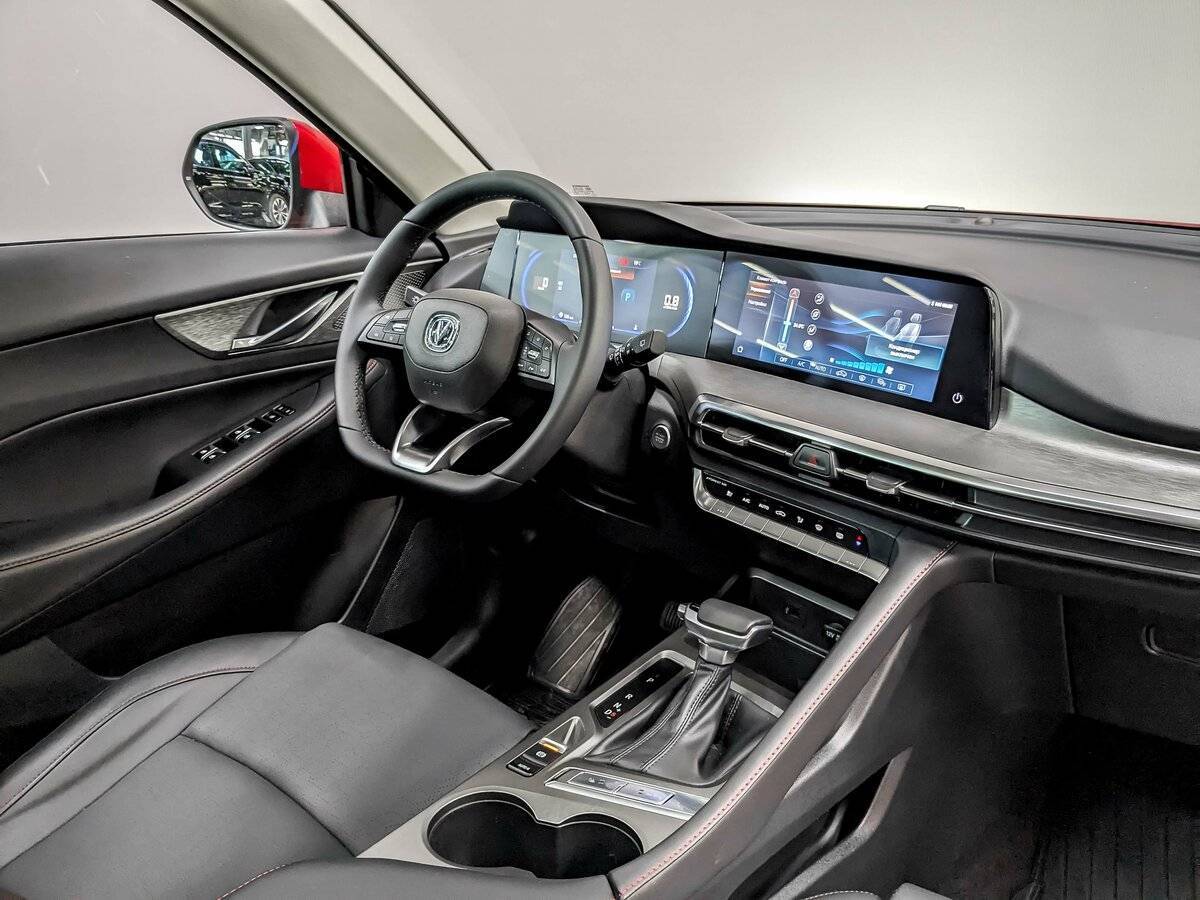 Changan CS35 Plus 2023