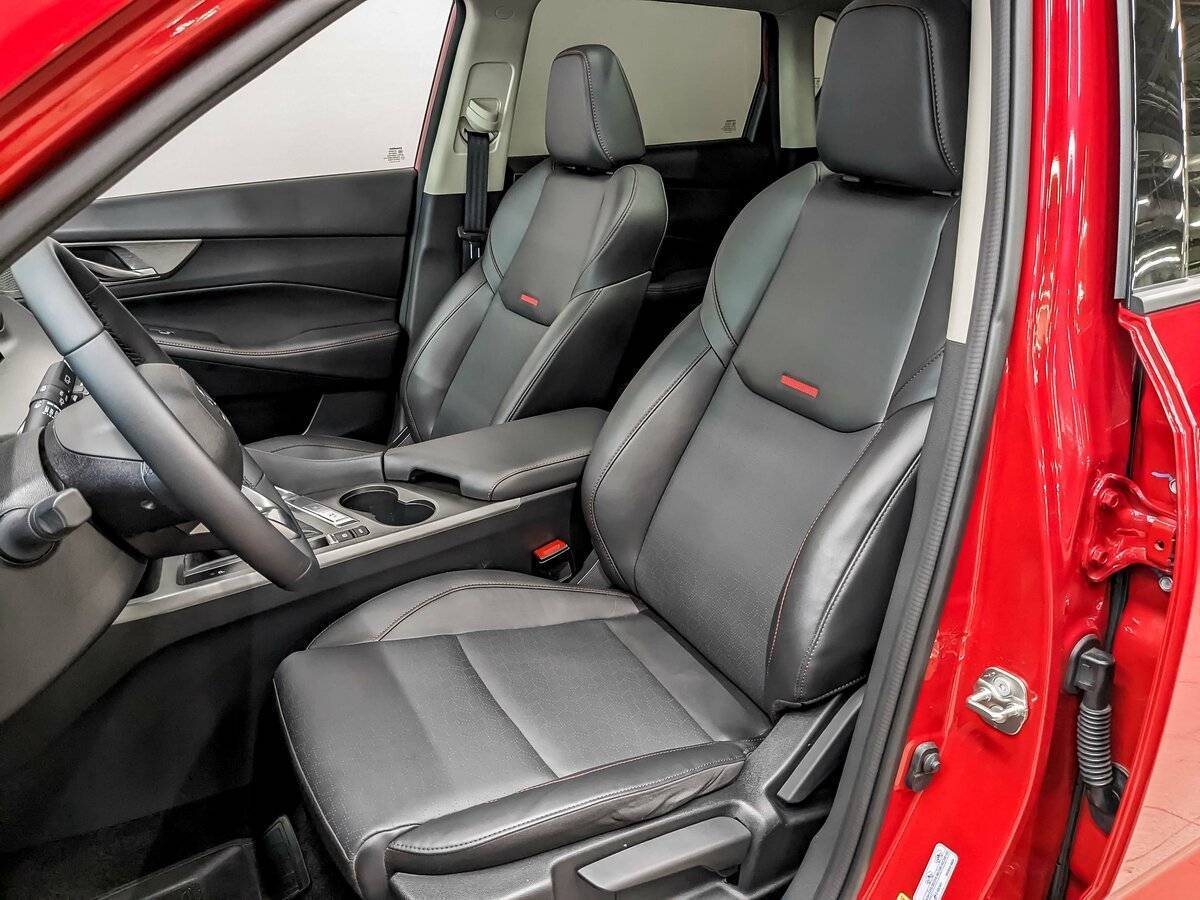 Changan CS35 Plus 2023
