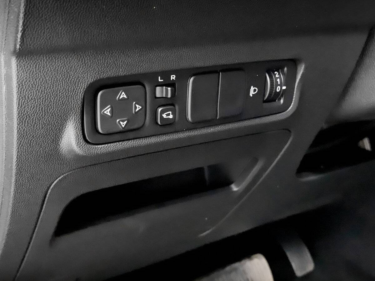 Changan CS35 Plus 2023