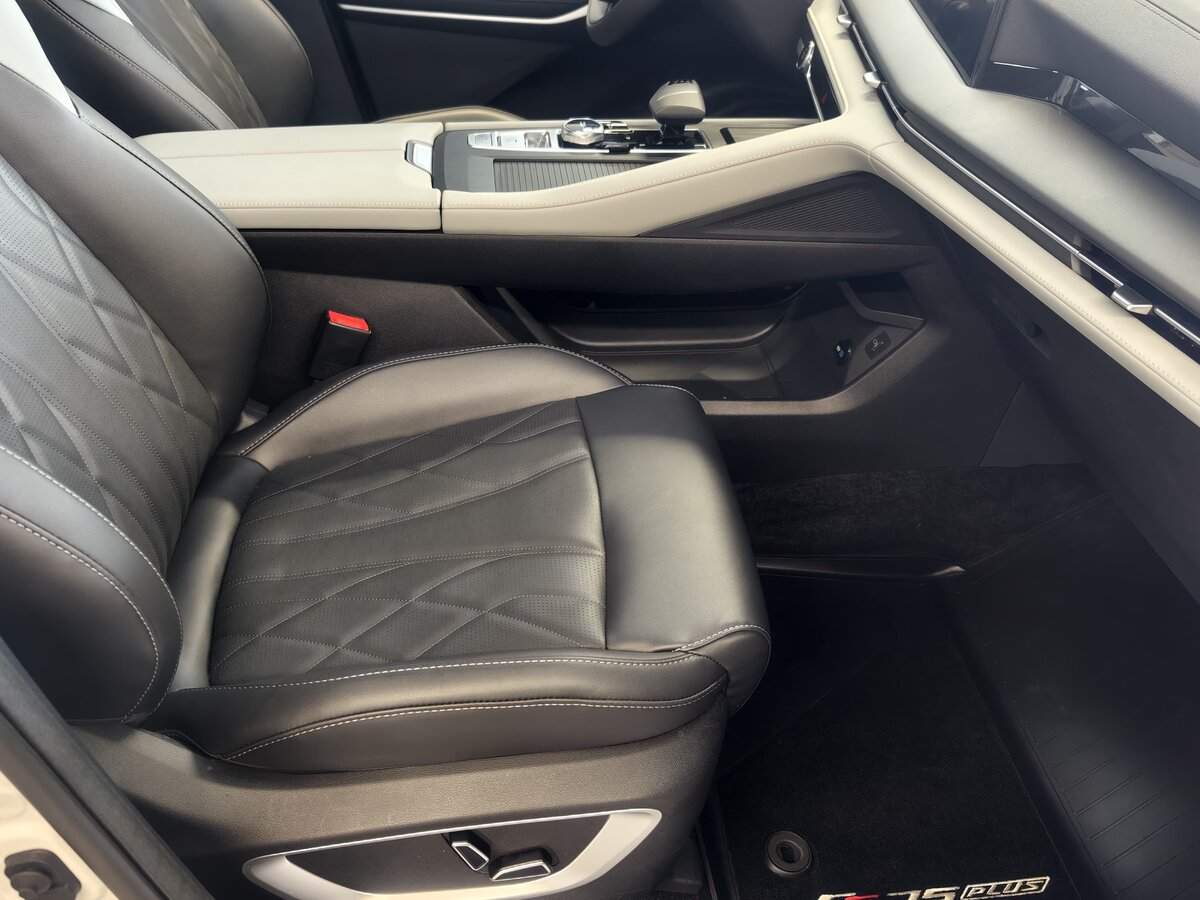 Changan CS75 Plus 2024