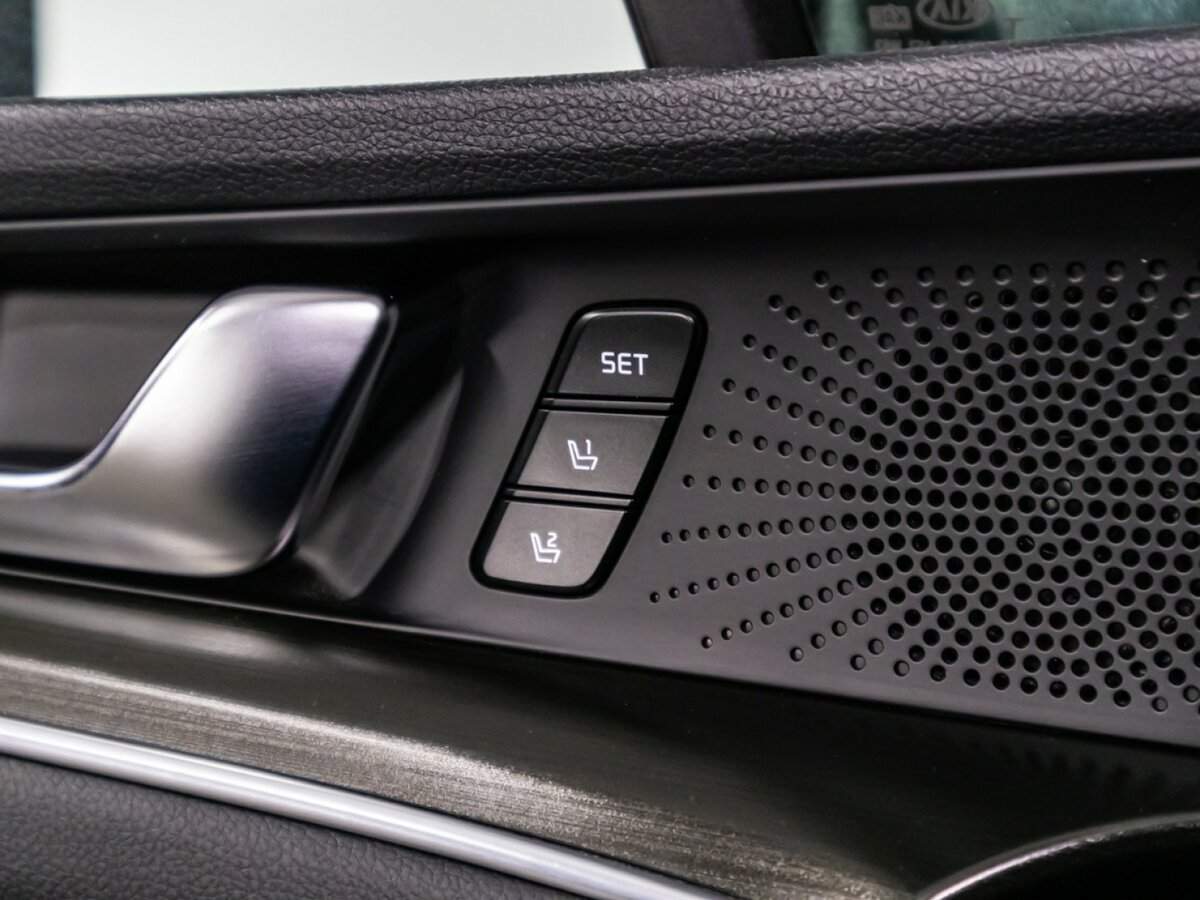 Kia K5 2021