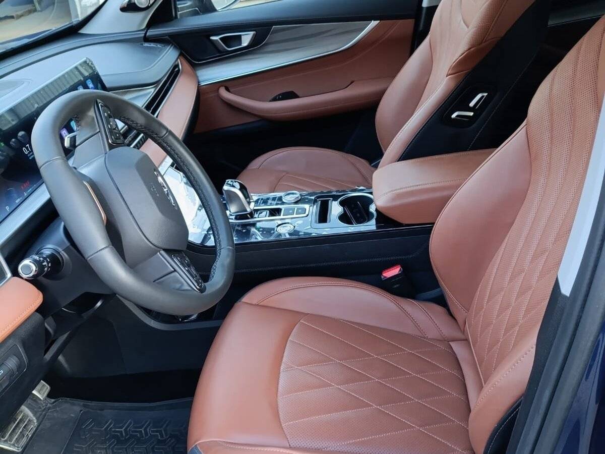Chery Tiggo 8 Pro Max