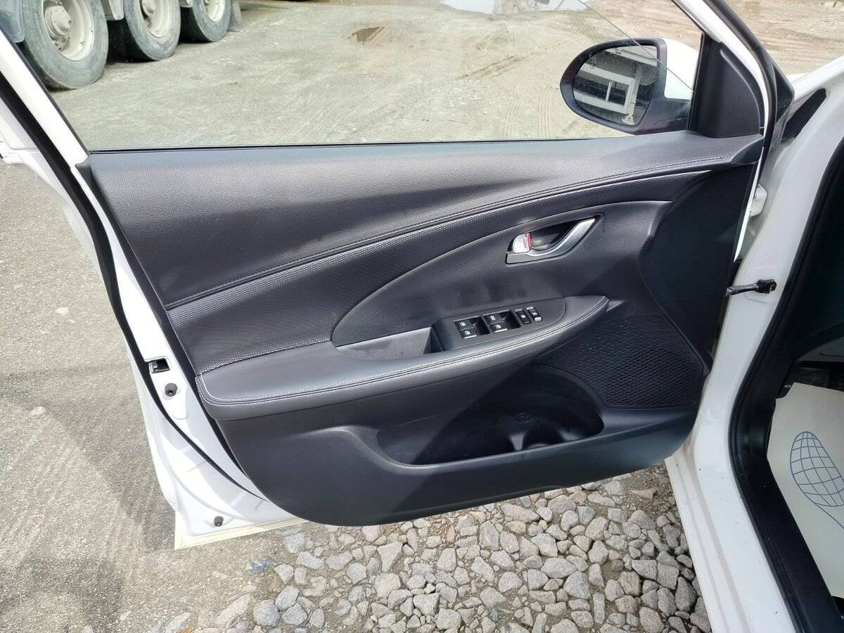 Changan Alsvin 2023