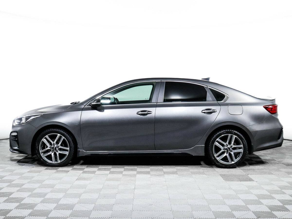 Kia Cerato 2020