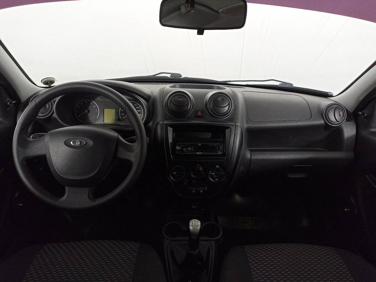 Lada (ВАЗ) Granta 2017