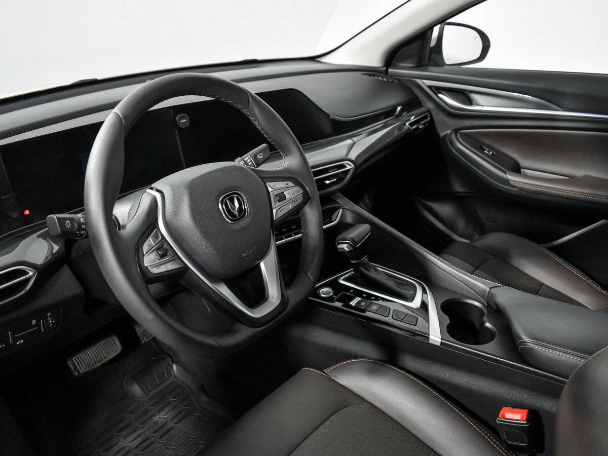 Changan Eado Plus