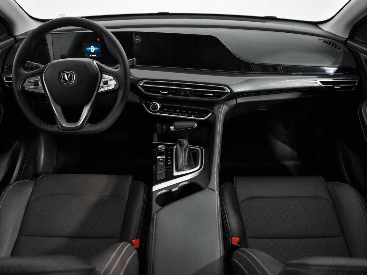 Changan Eado Plus