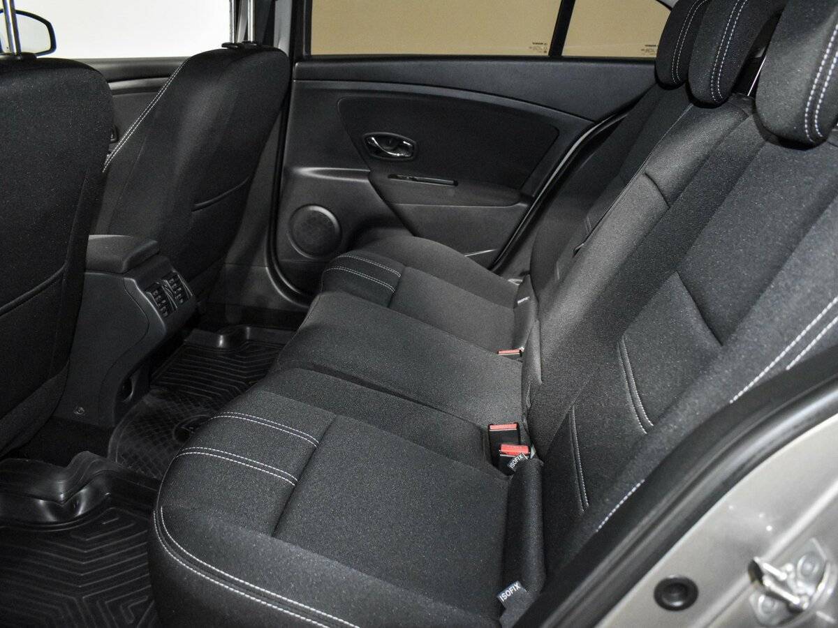 Renault Fluence 2013