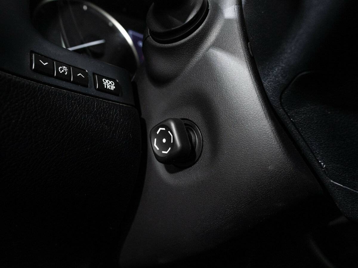 Lexus RX 2018