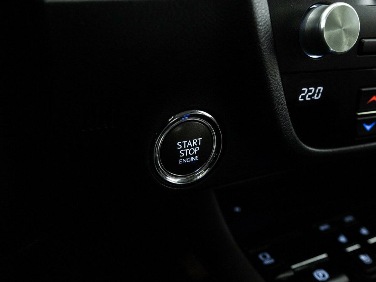 Lexus RX 2018