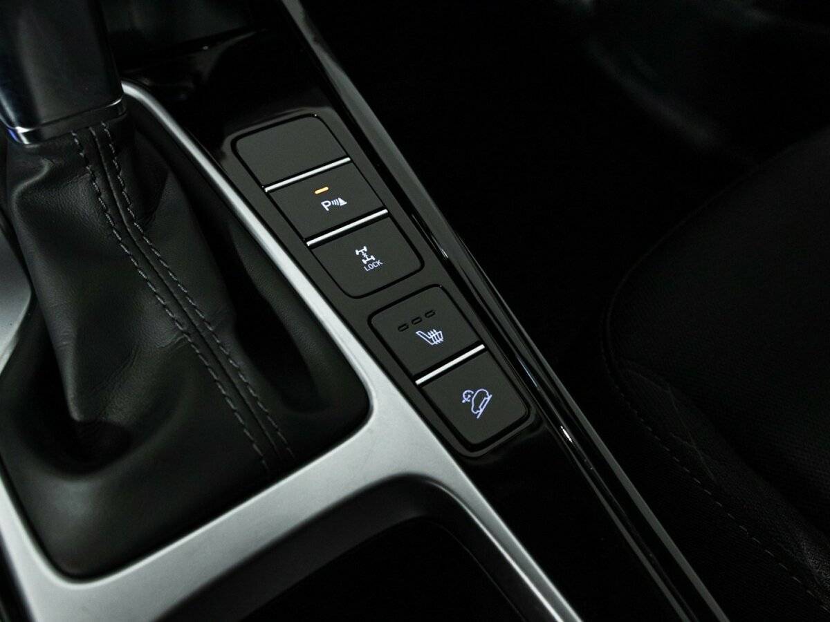 Hyundai Creta 2021