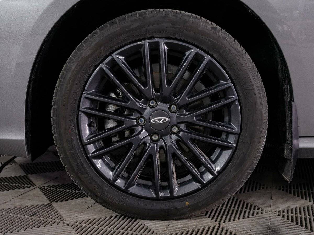 Chery Arrizo 8 2024