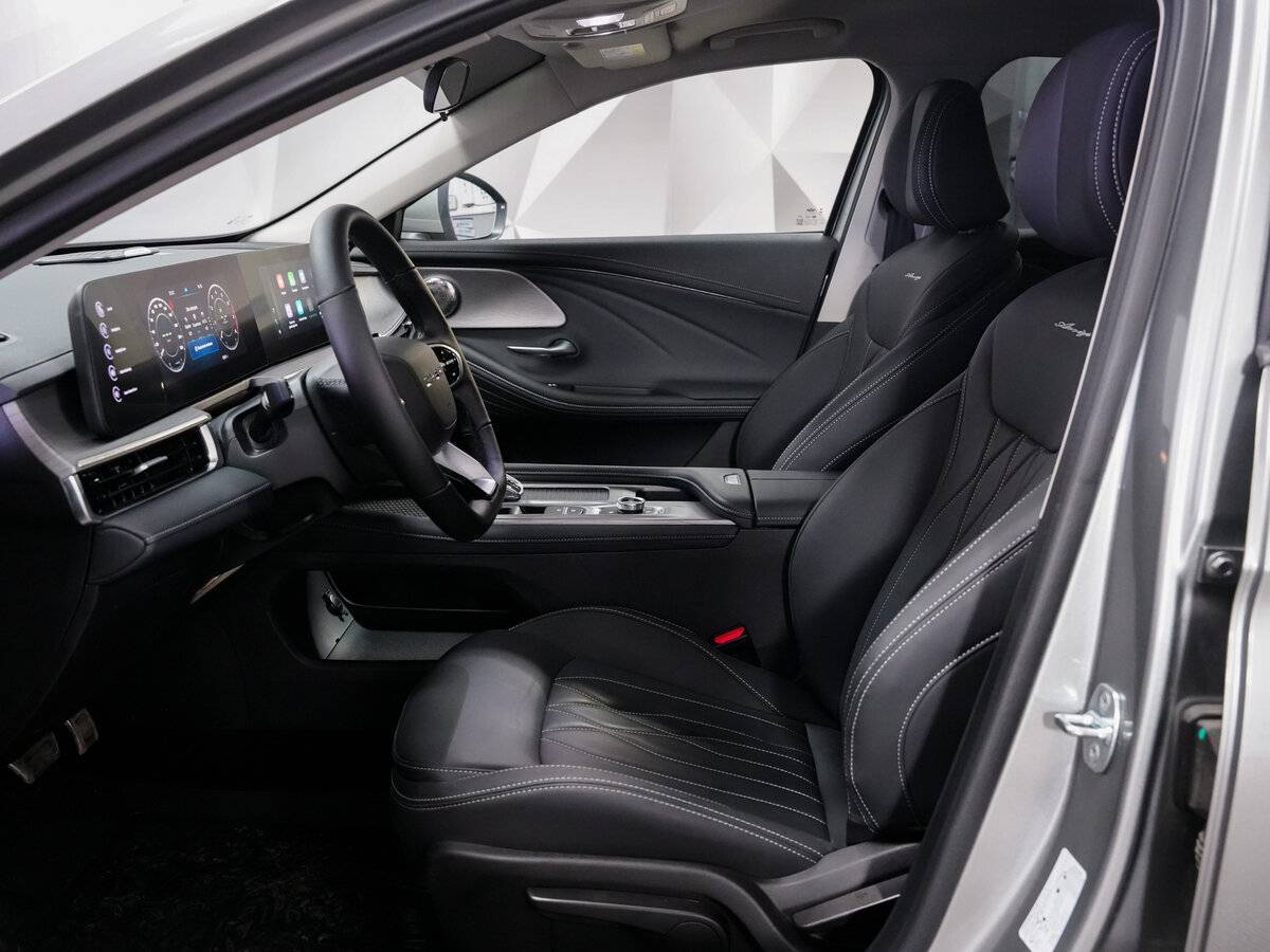 Chery Arrizo 8 2024
