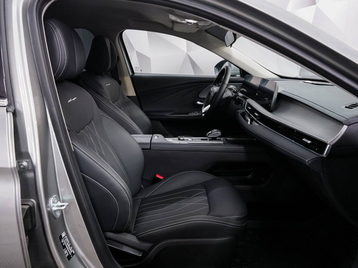 Chery Arrizo 8 2024
