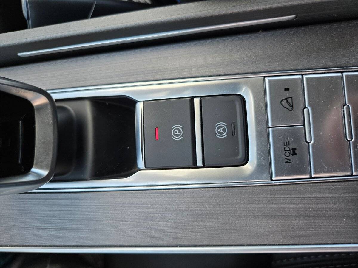 Chery Tiggo 4 Pro 2024