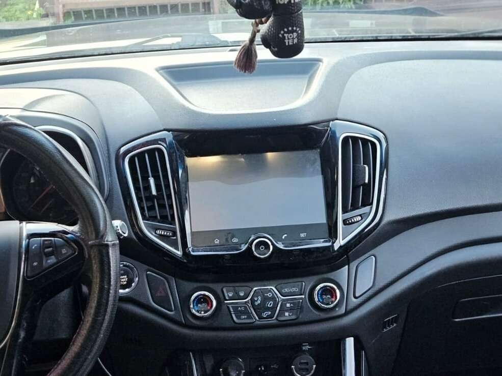 Chery Tiggo 5