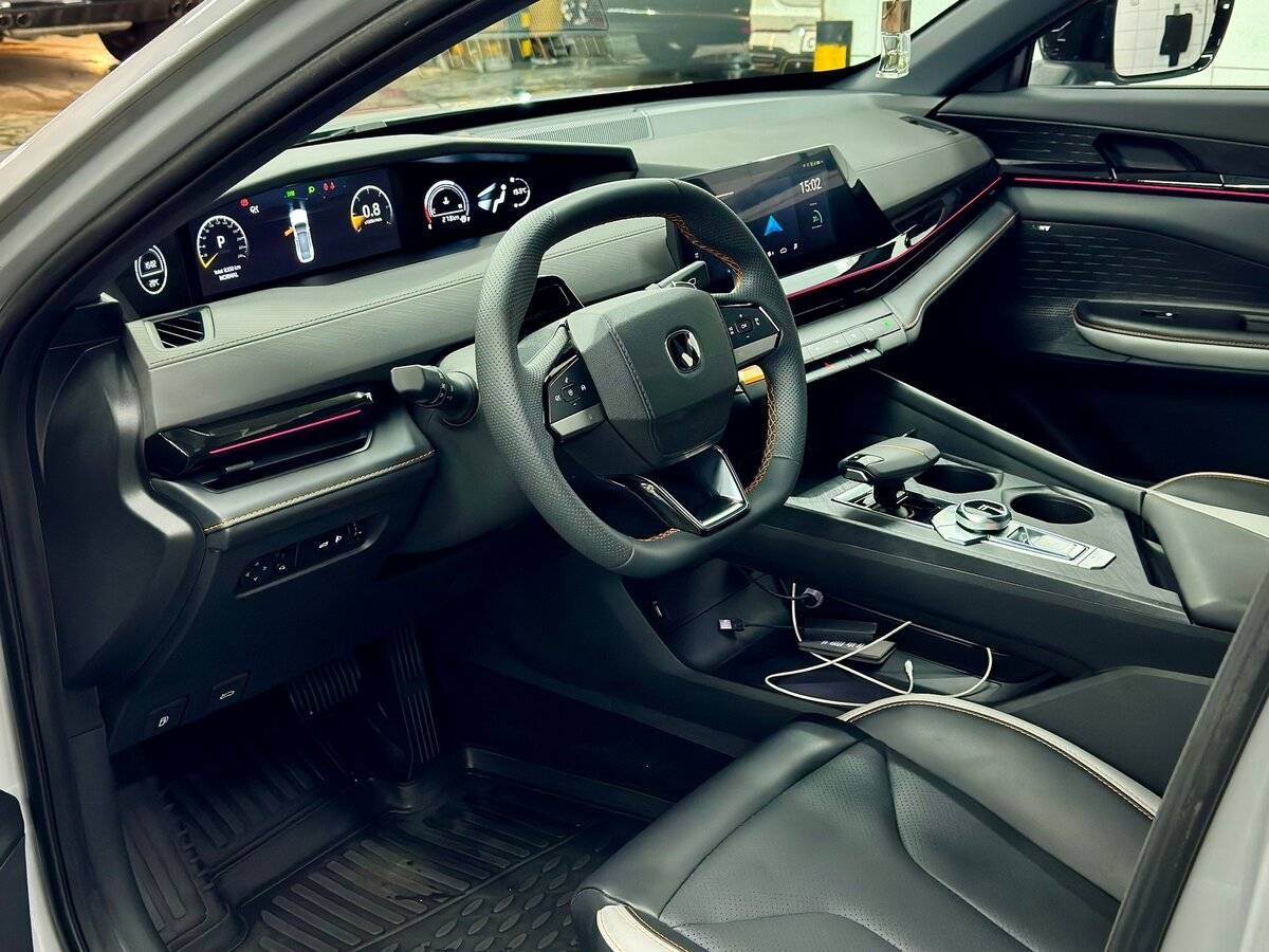 Changan UNI-V