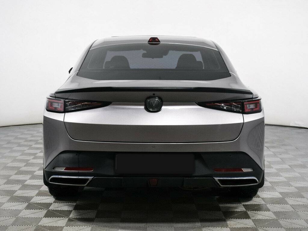 Changan Lamore