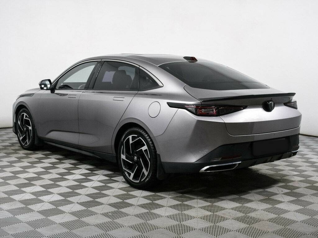Changan Lamore