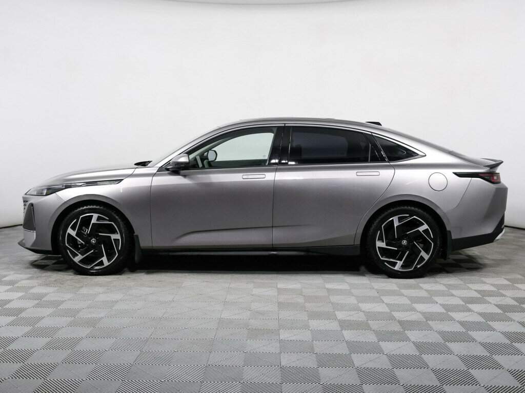 Changan Lamore