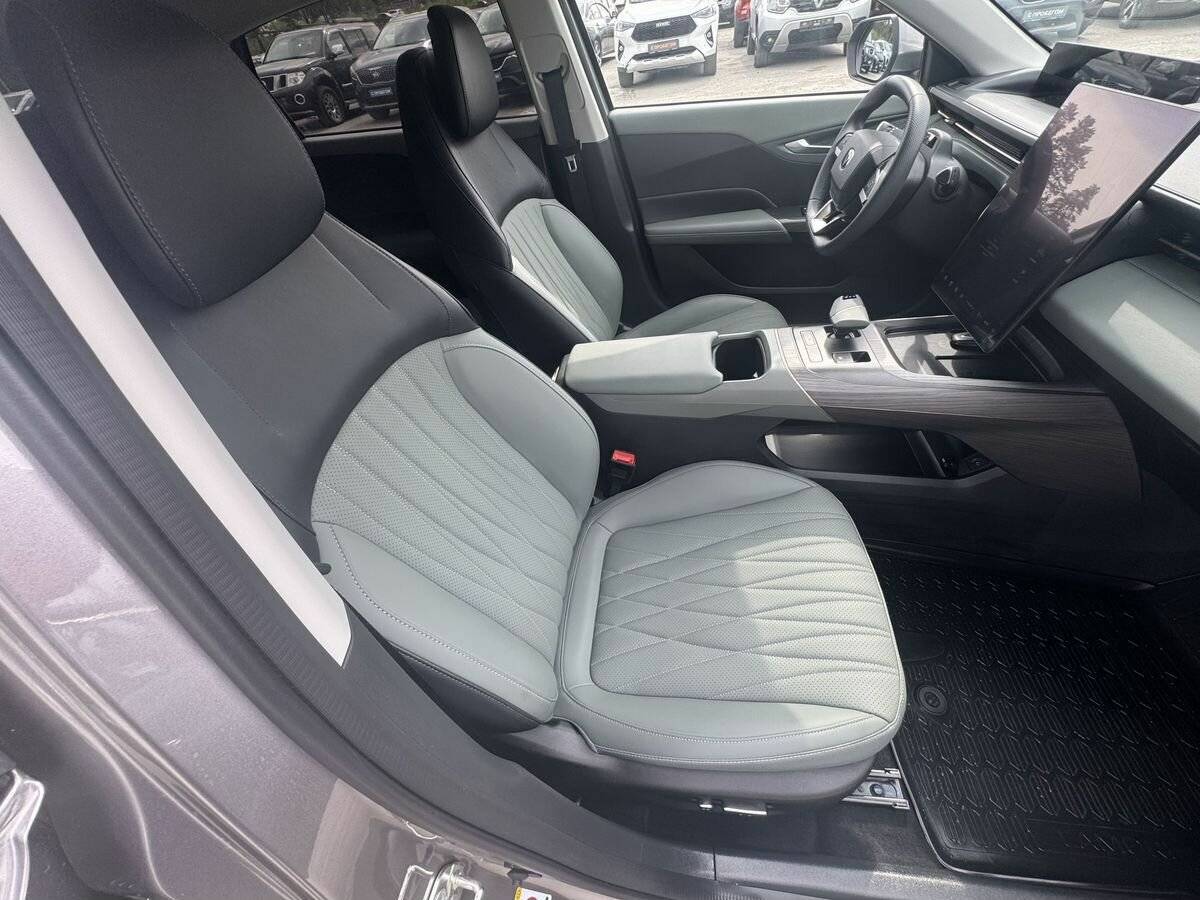 Changan Lamore