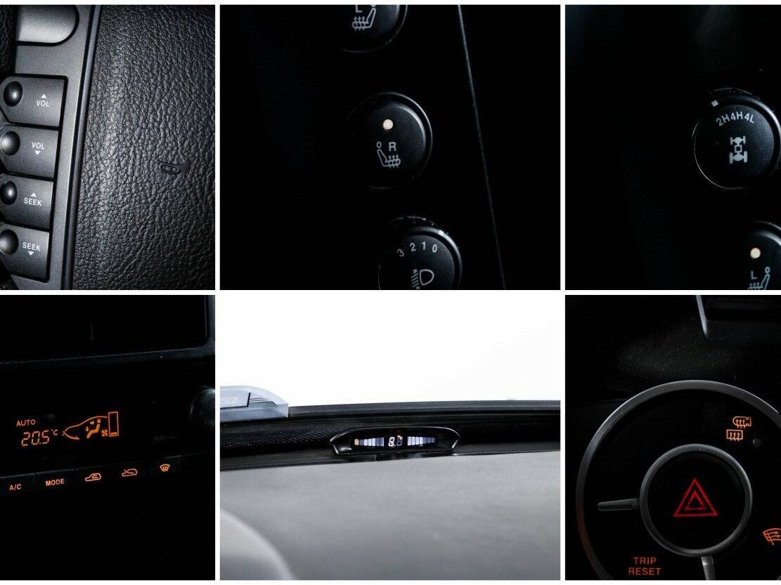 SsangYong Kyron 2009
