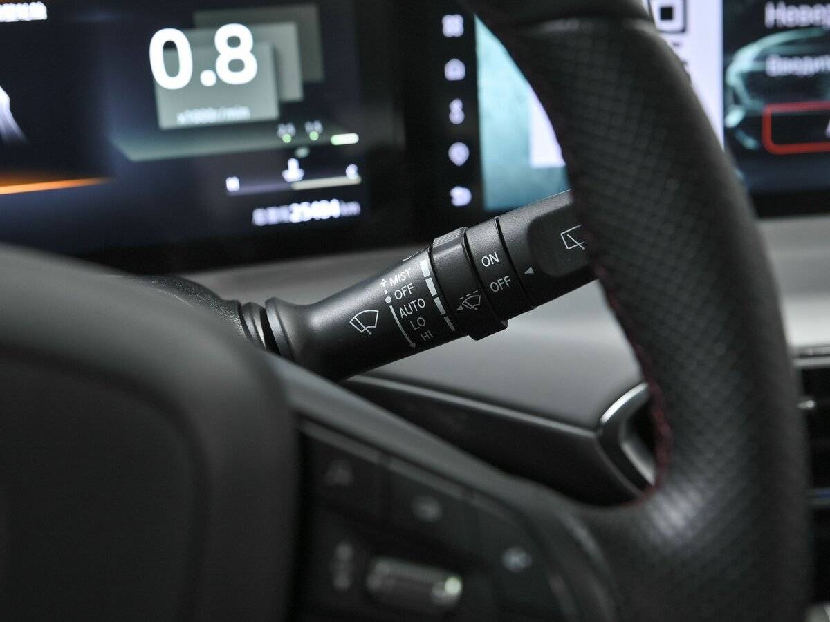 Changan UNI-T 2021