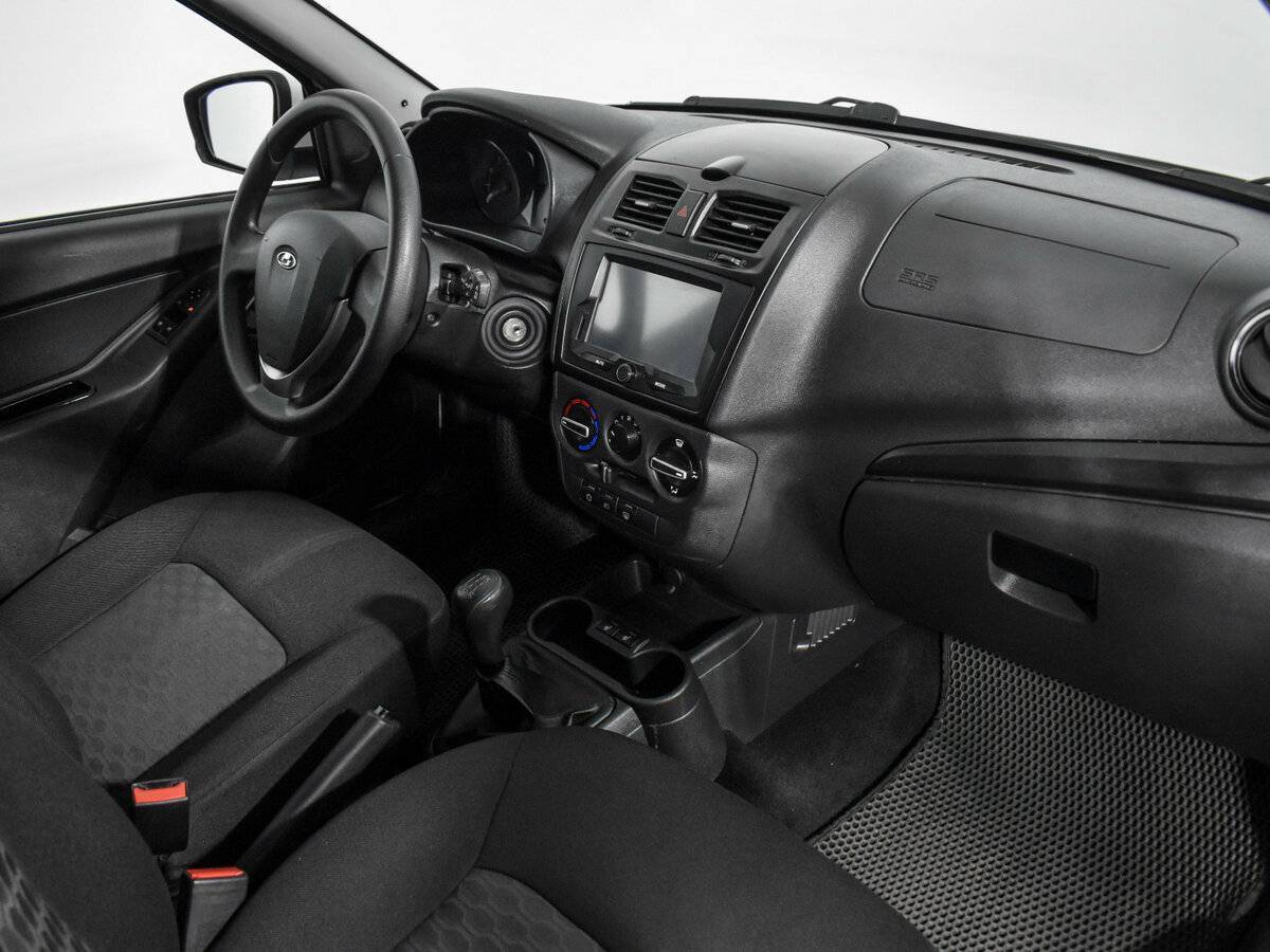 Lada (ВАЗ) Granta 2020