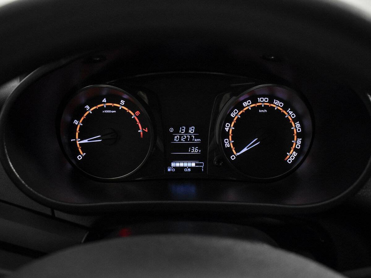 Lada (ВАЗ) Granta 2020