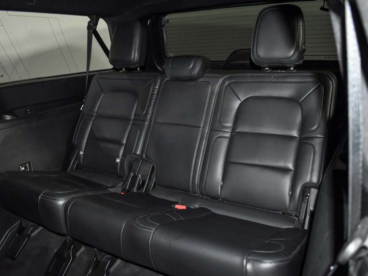 Lincoln Navigator 2018