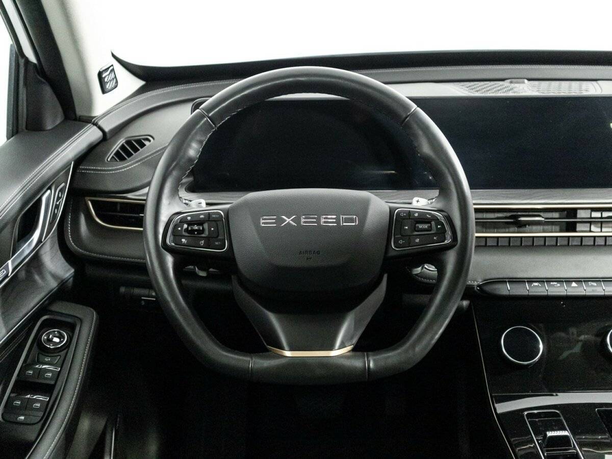 EXEED LX 2023
