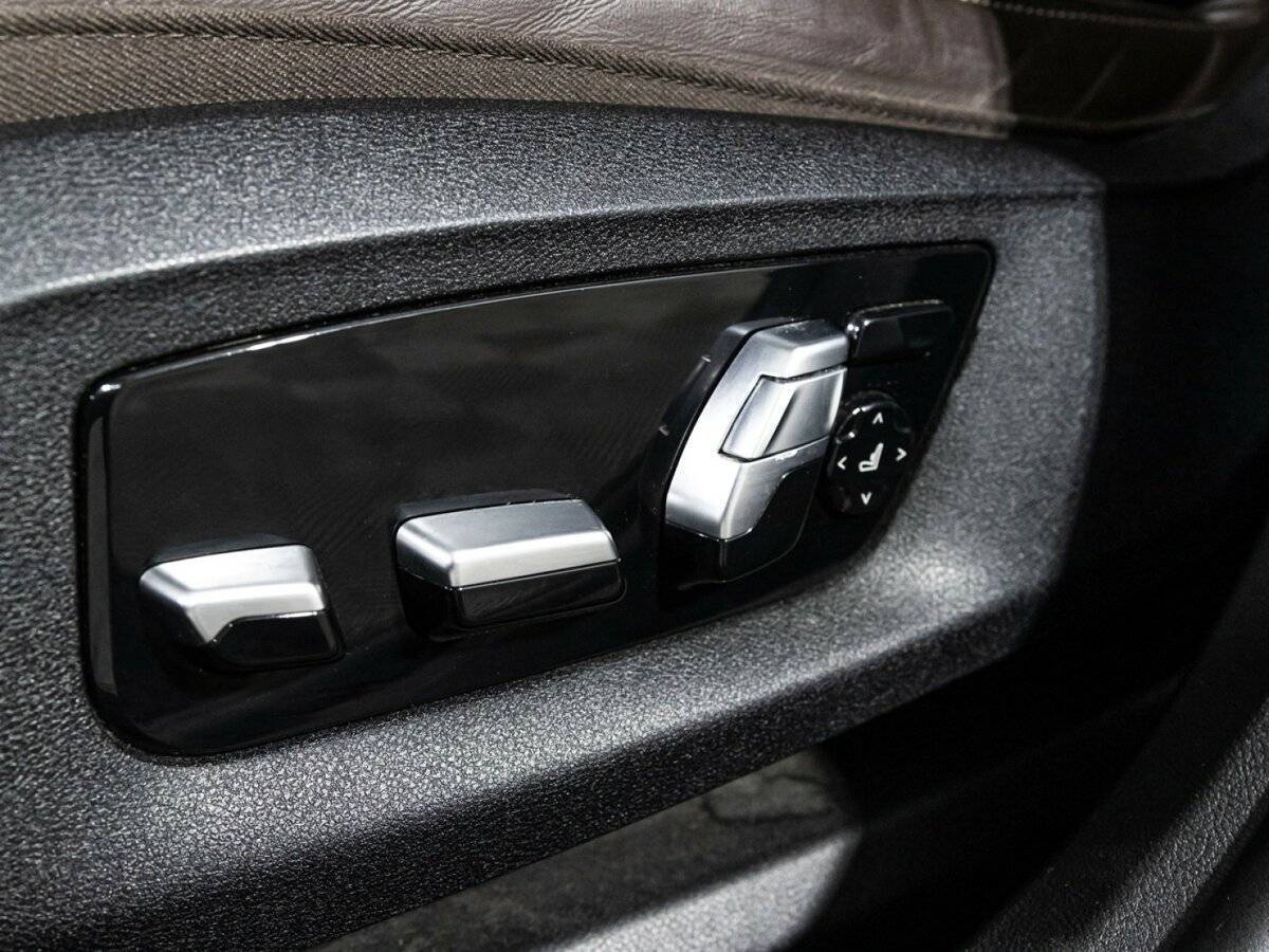 BMW 6 серии 2018