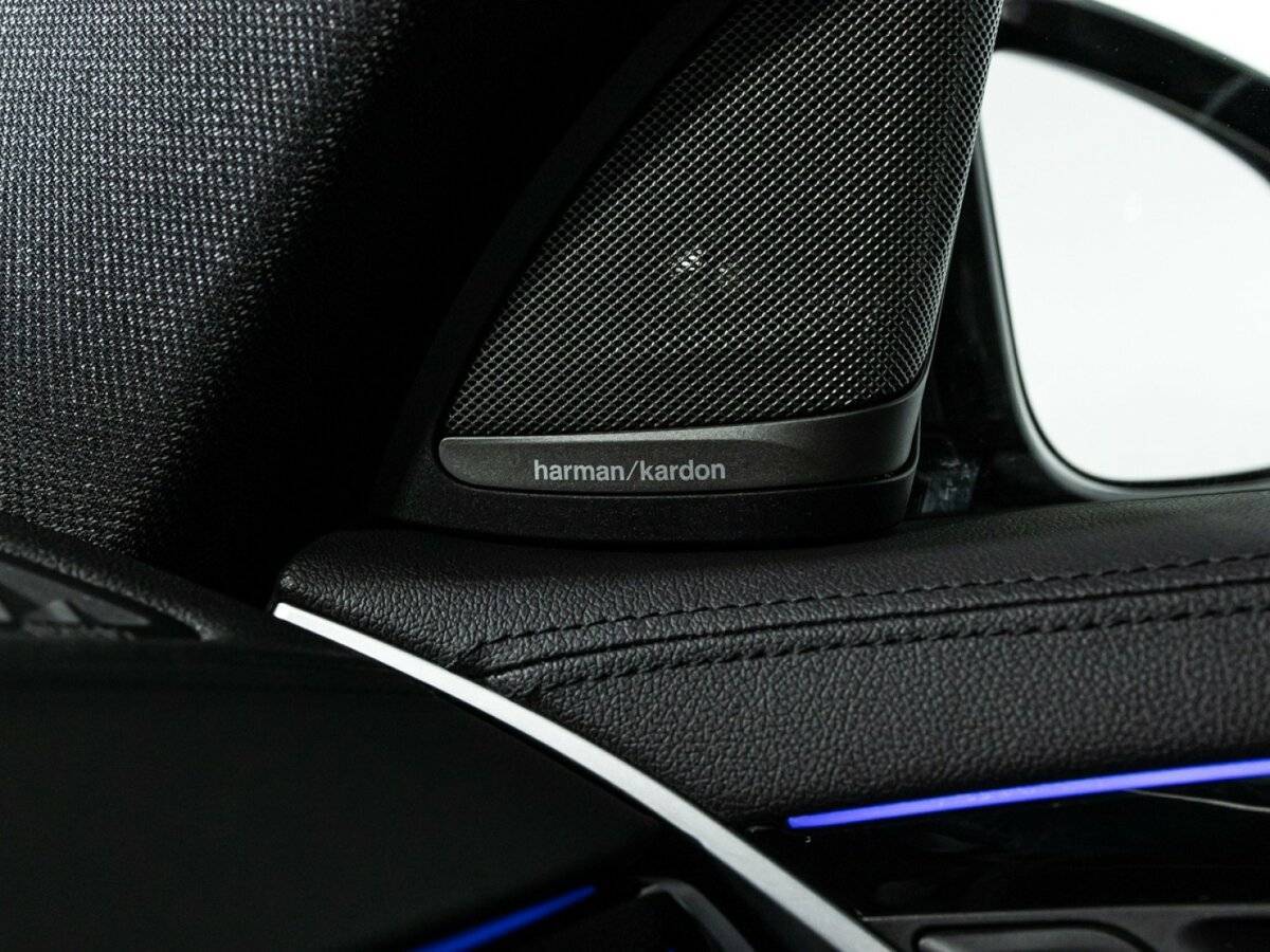 BMW 6 серии 2018