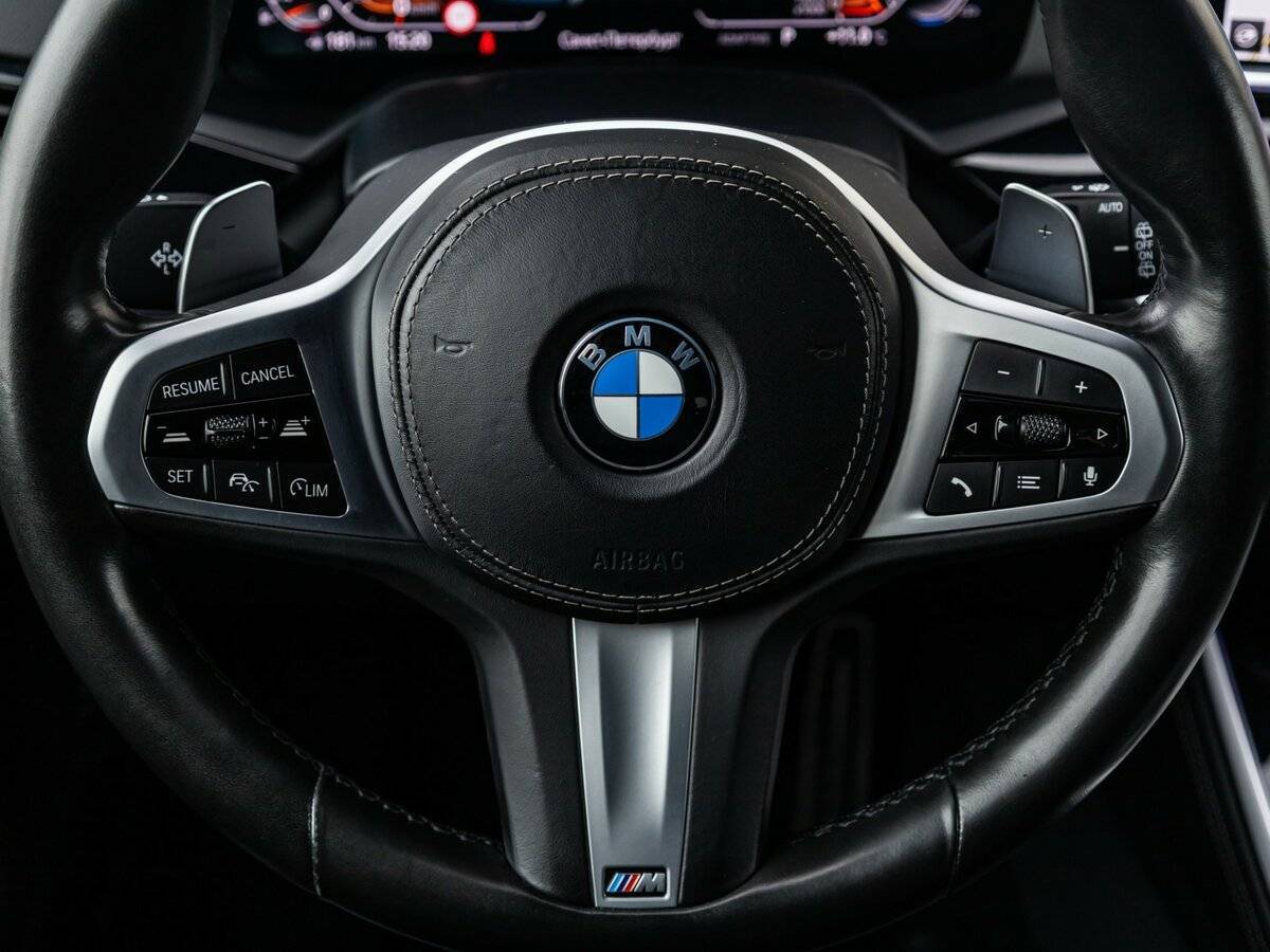 BMW X5 2019