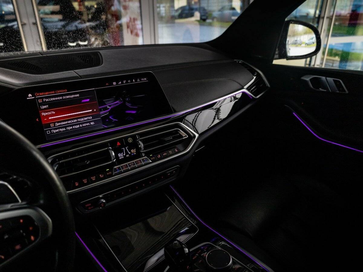 BMW X5 2019