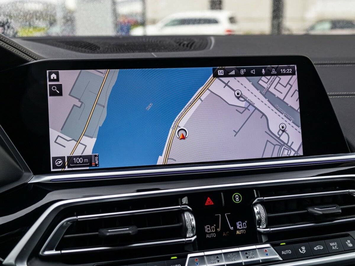 BMW X5 2019