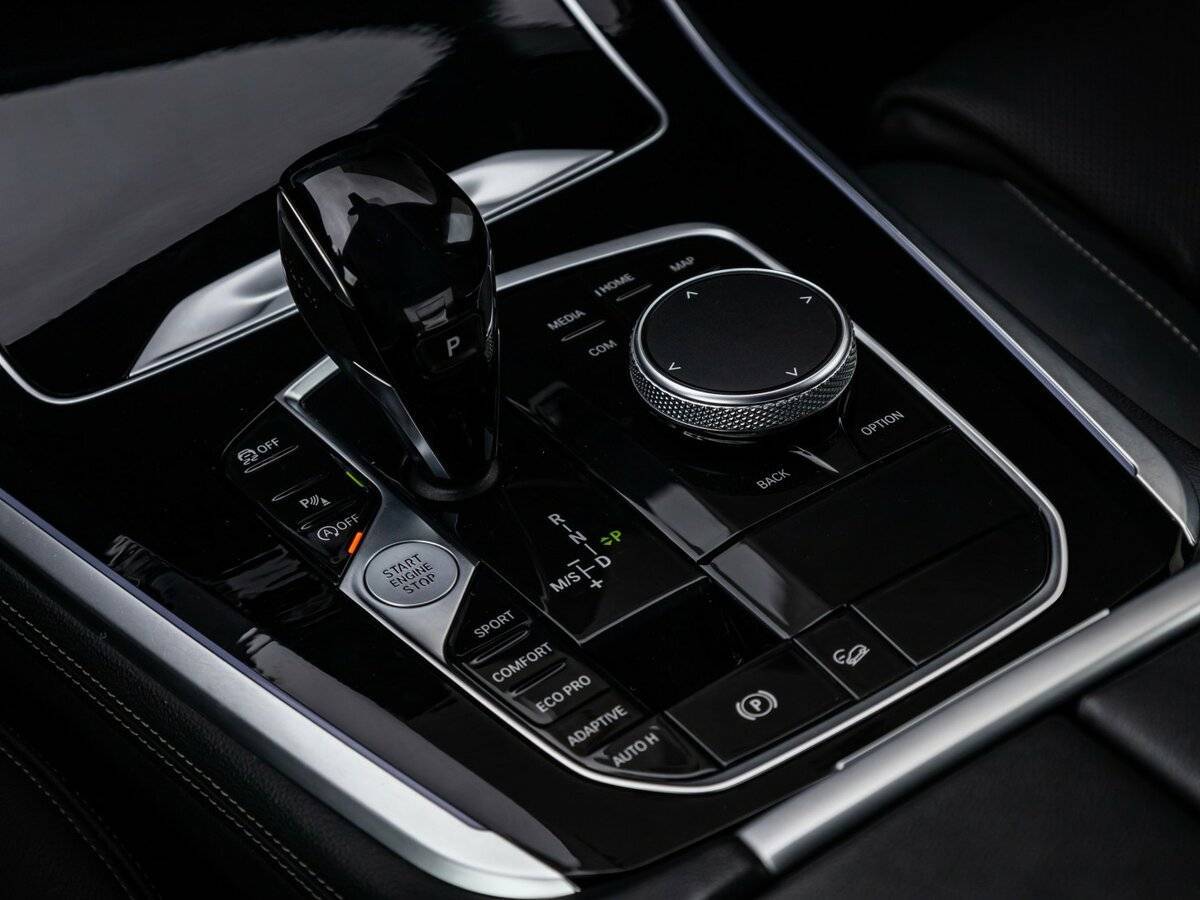 BMW X5 2019