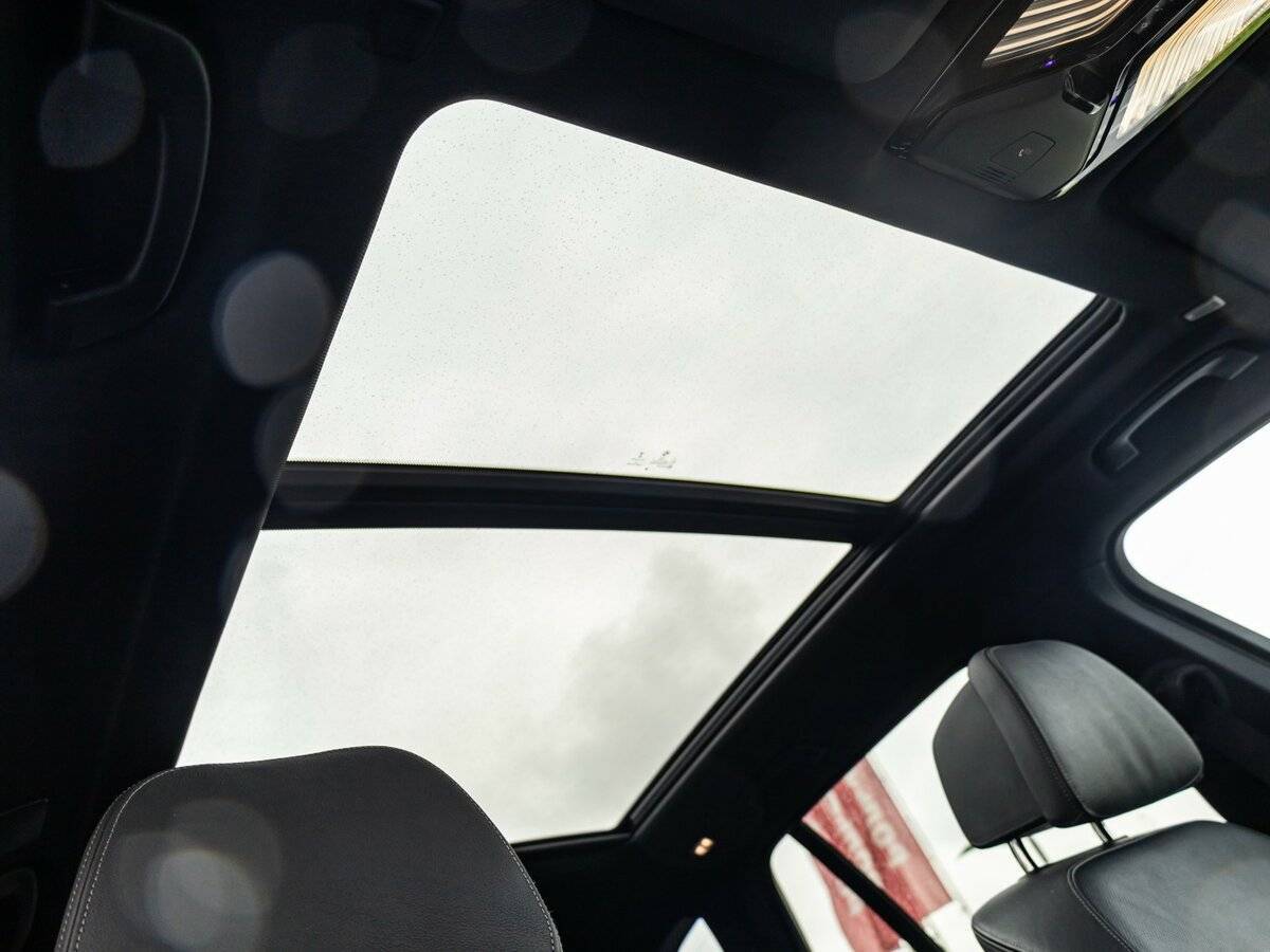 BMW X5 2019