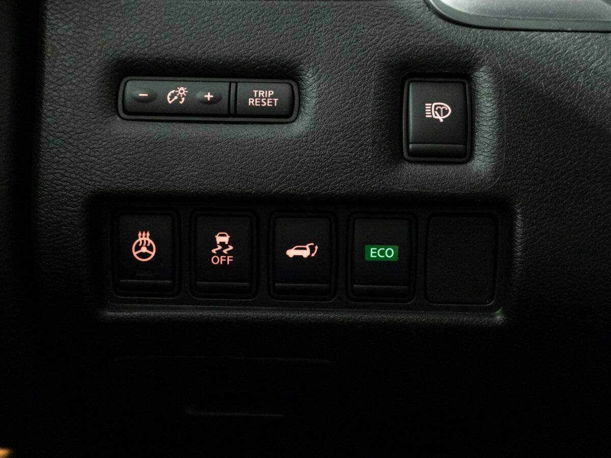 Nissan Murano 2019